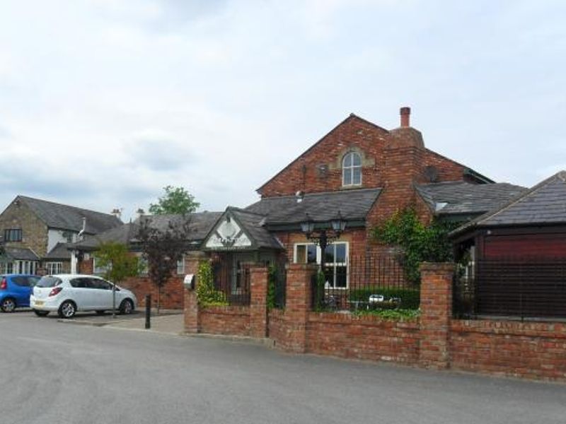 Front View in June 2014. (Key). Published on 26-06-2014