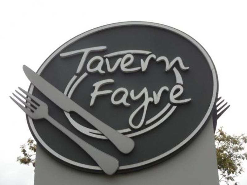 Pub Sign. (Sign). Published on 06-10-2015