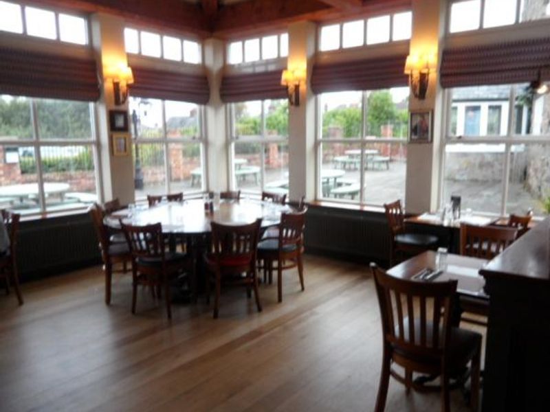 Inside. Published on 06-10-2015