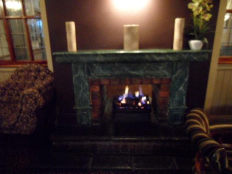 Fireplace. Published on 06-10-2015