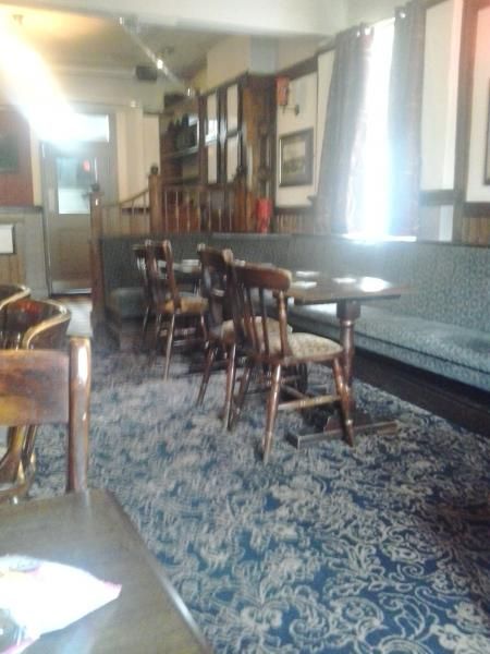 Inside. (Bar). Published on 02-08-2014