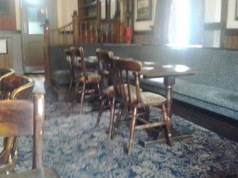 Inside. (Bar). Published on 02-08-2014 