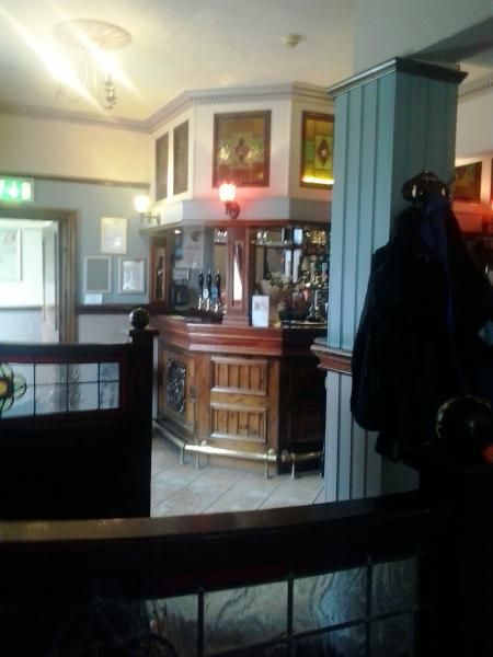 Inside. (Bar). Published on 02-08-2014