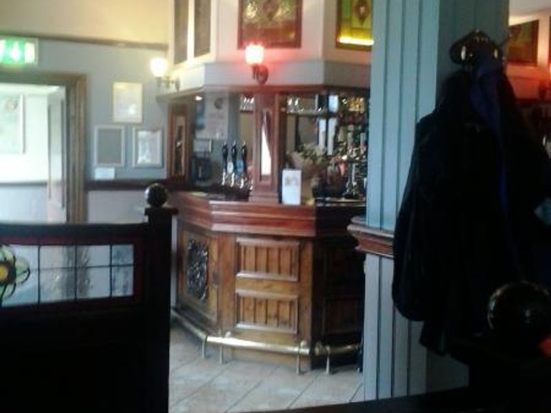 Inside. (Bar). Published on 02-08-2014 