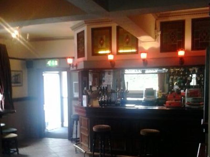 Inside. (Bar). Published on 02-08-2014 