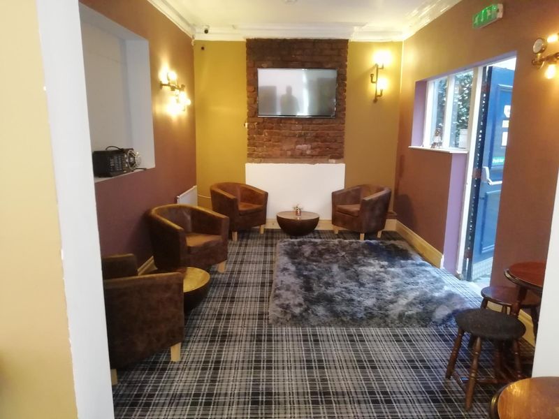 Inside. Published on 13-08-2019