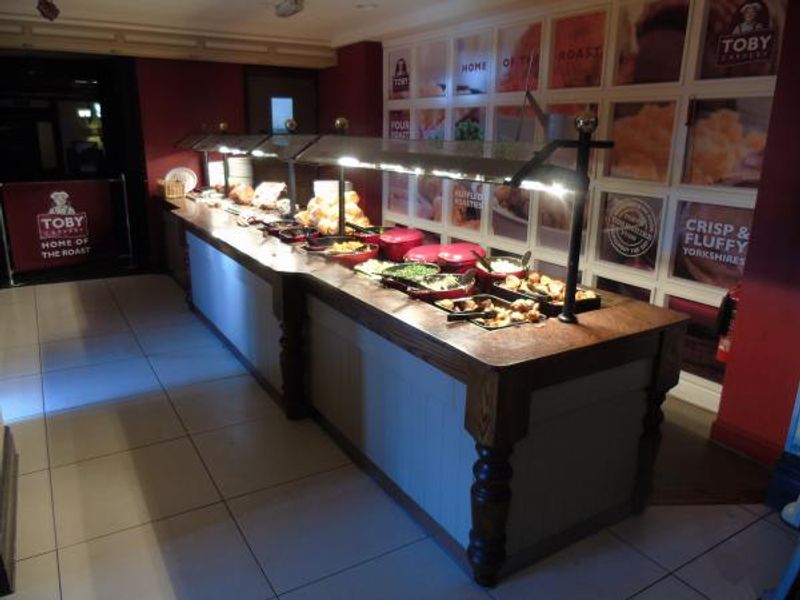 Servery. Published on 23-09-2015