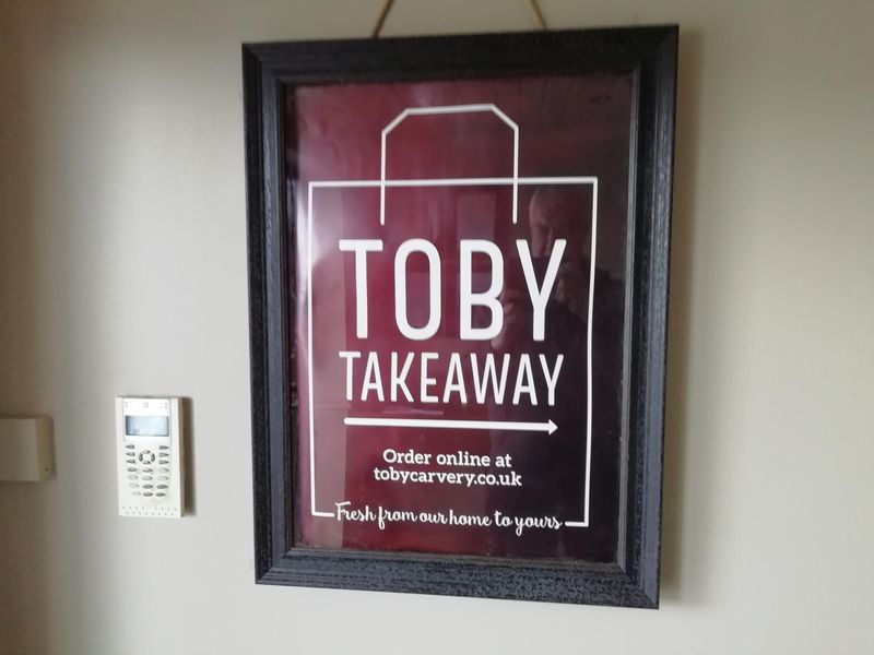 Pub Sign. (Sign). Published on 12-06-2019