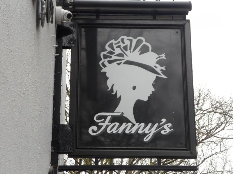 Pub Sign. (Sign). Published on 15-02-2017 