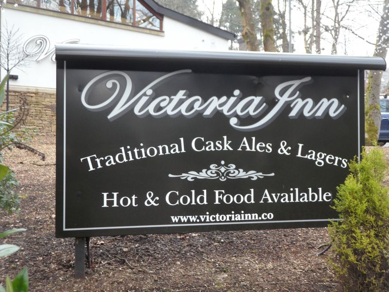 Pub Sign. (Sign). Published on 15-02-2017 