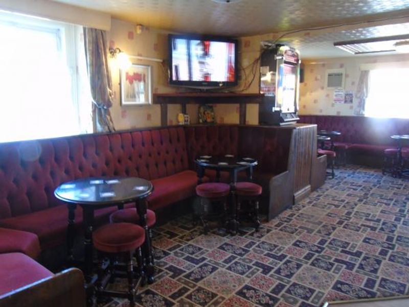 Inside. Published on 16-07-2015 