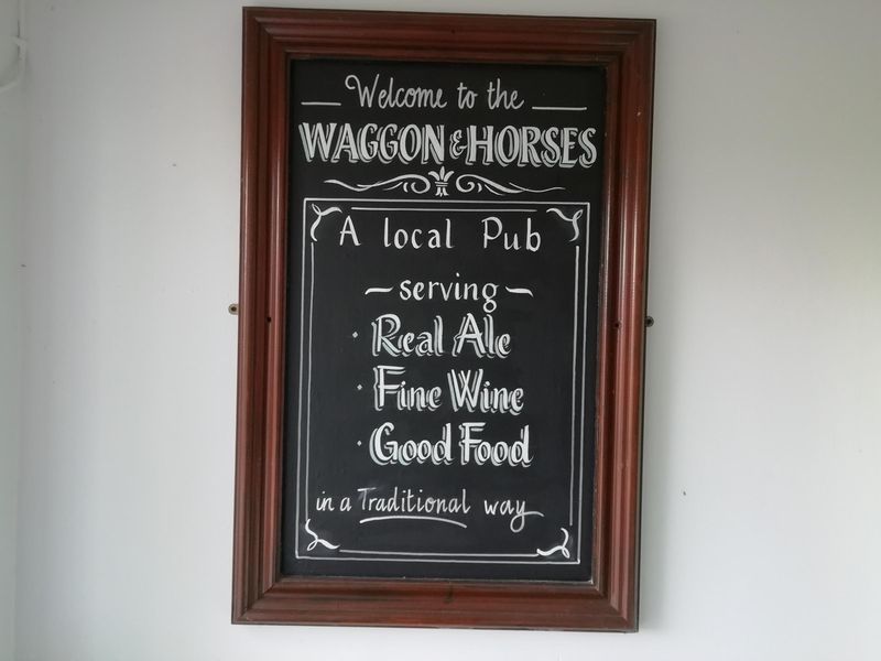 Pub sign. (Sign). Published on 15-07-2019