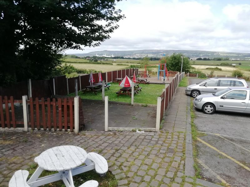 Children's Play area. Published on 15-07-2019