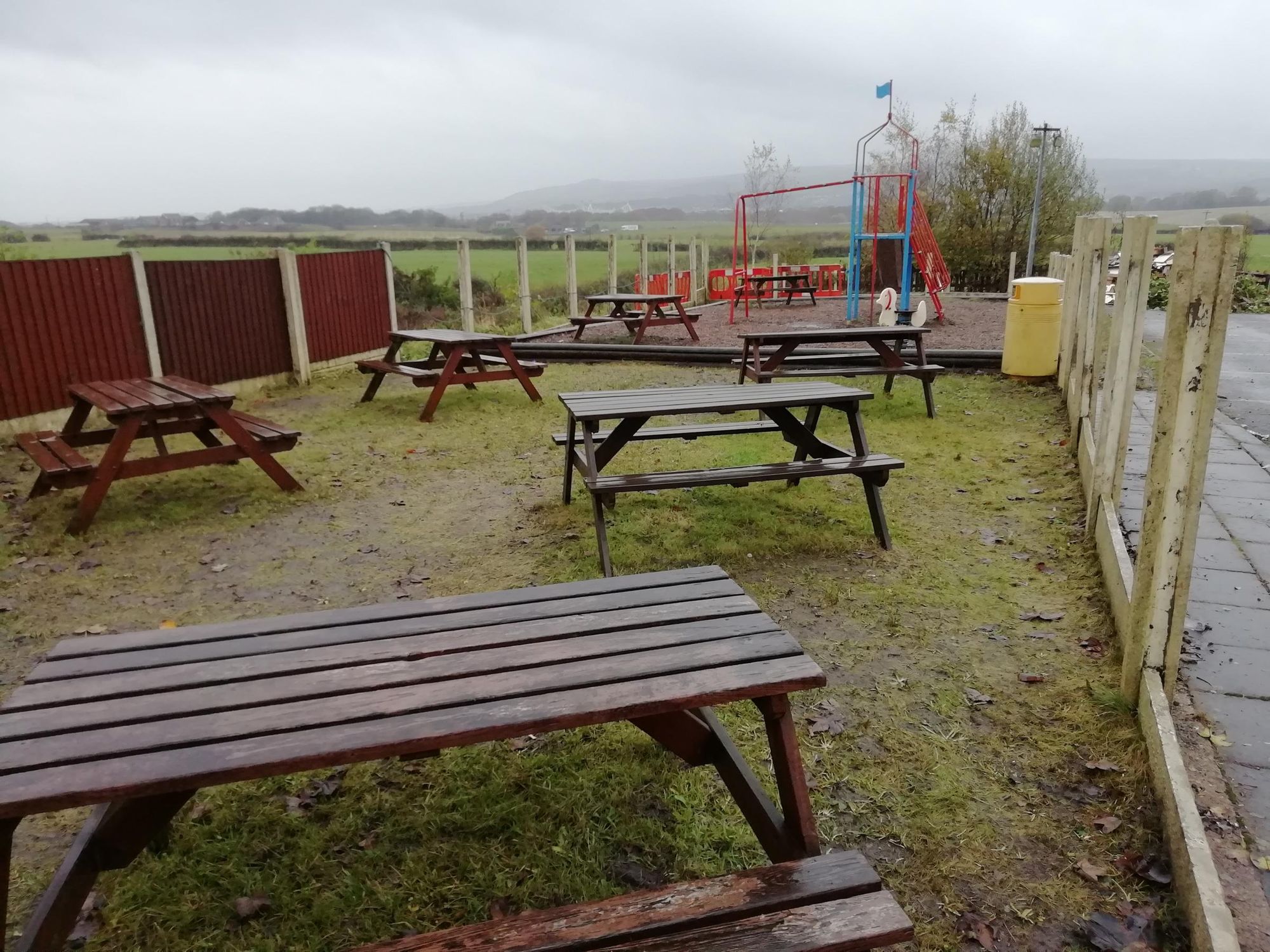 Play Area. Published on 11-11-2019