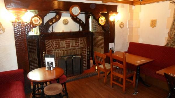 Fireplace. Published on 31-05-2015