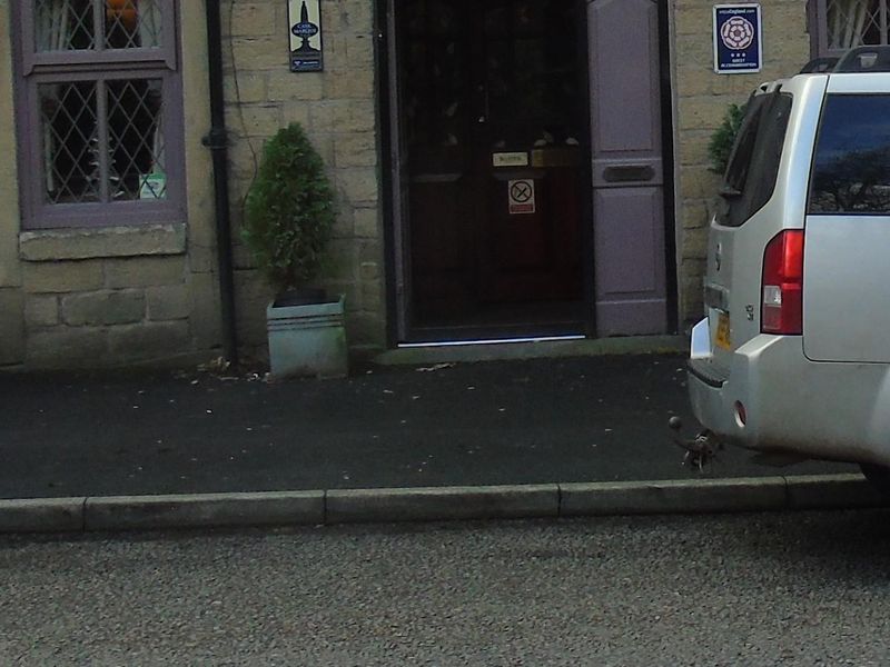 Mobility has medium step access. (External). Published on 20-01-2026 