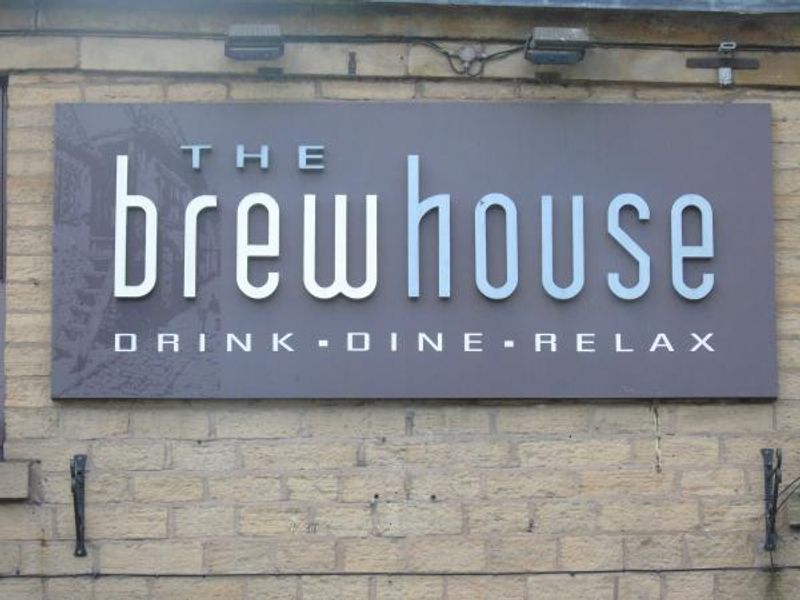 Pub Sign. (Sign). Published on 09-12-2015 