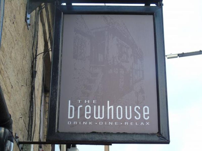 Pub Sign. (Sign). Published on 09-12-2015 