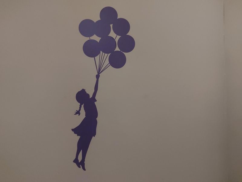 Wall Art. Published on 04-03-2022 