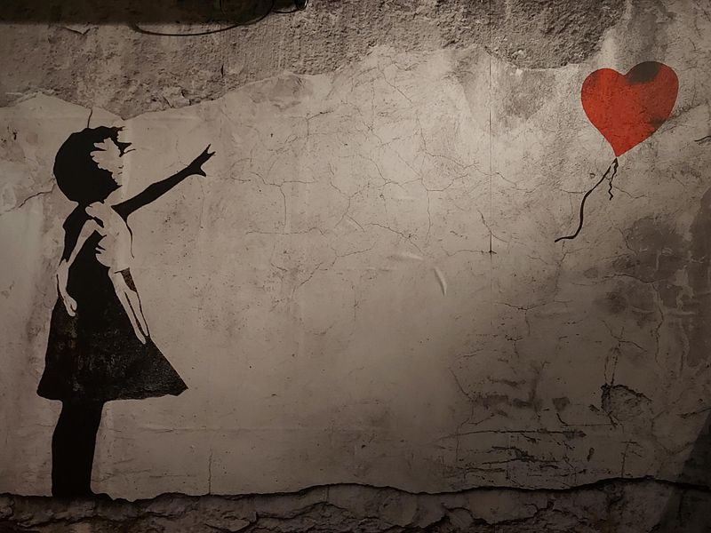 Wall Art. Published on 04-03-2022 