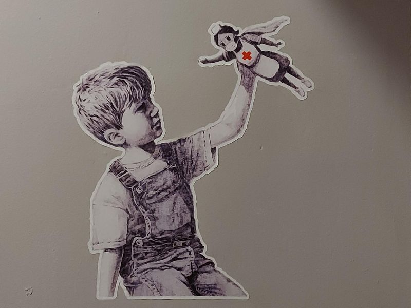 Wall Art. Published on 04-03-2022 