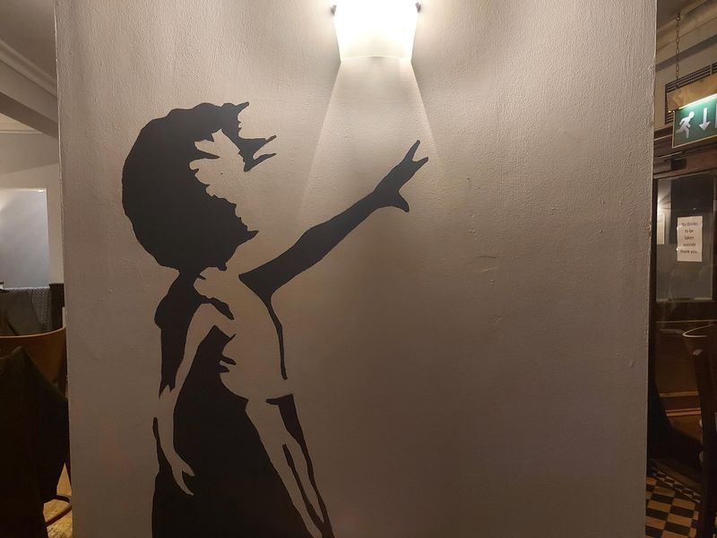 Wall Art. Published on 04-03-2022 