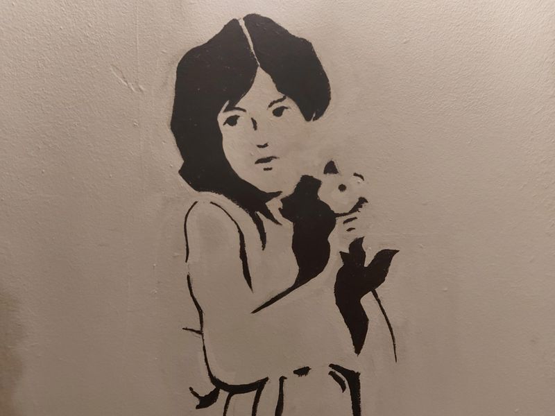 Wall Art. Published on 04-03-2022 