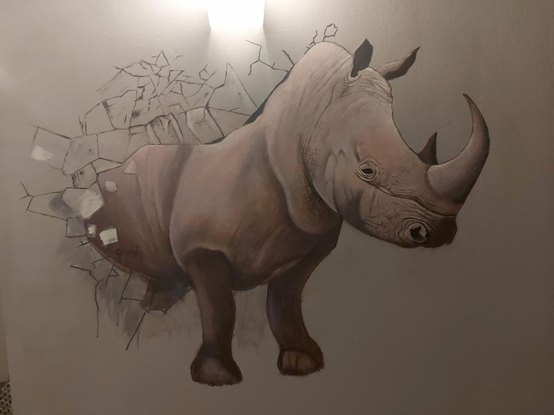 Wall Art. Published on 04-03-2022 