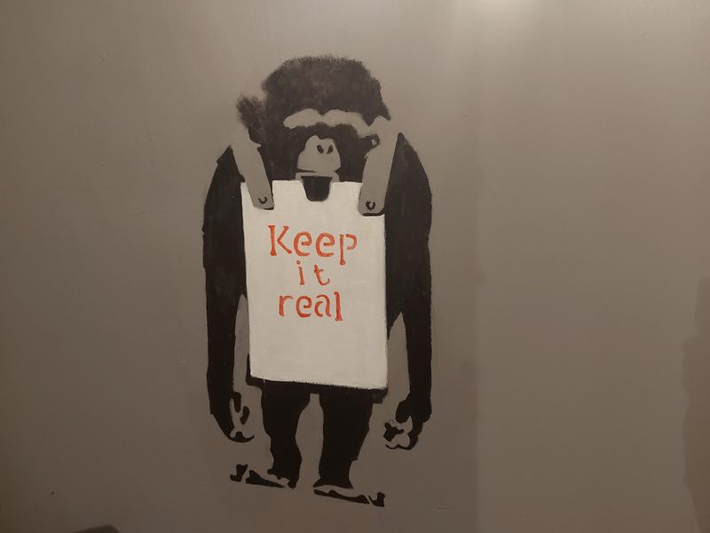 Wall Art. Published on 04-03-2022 