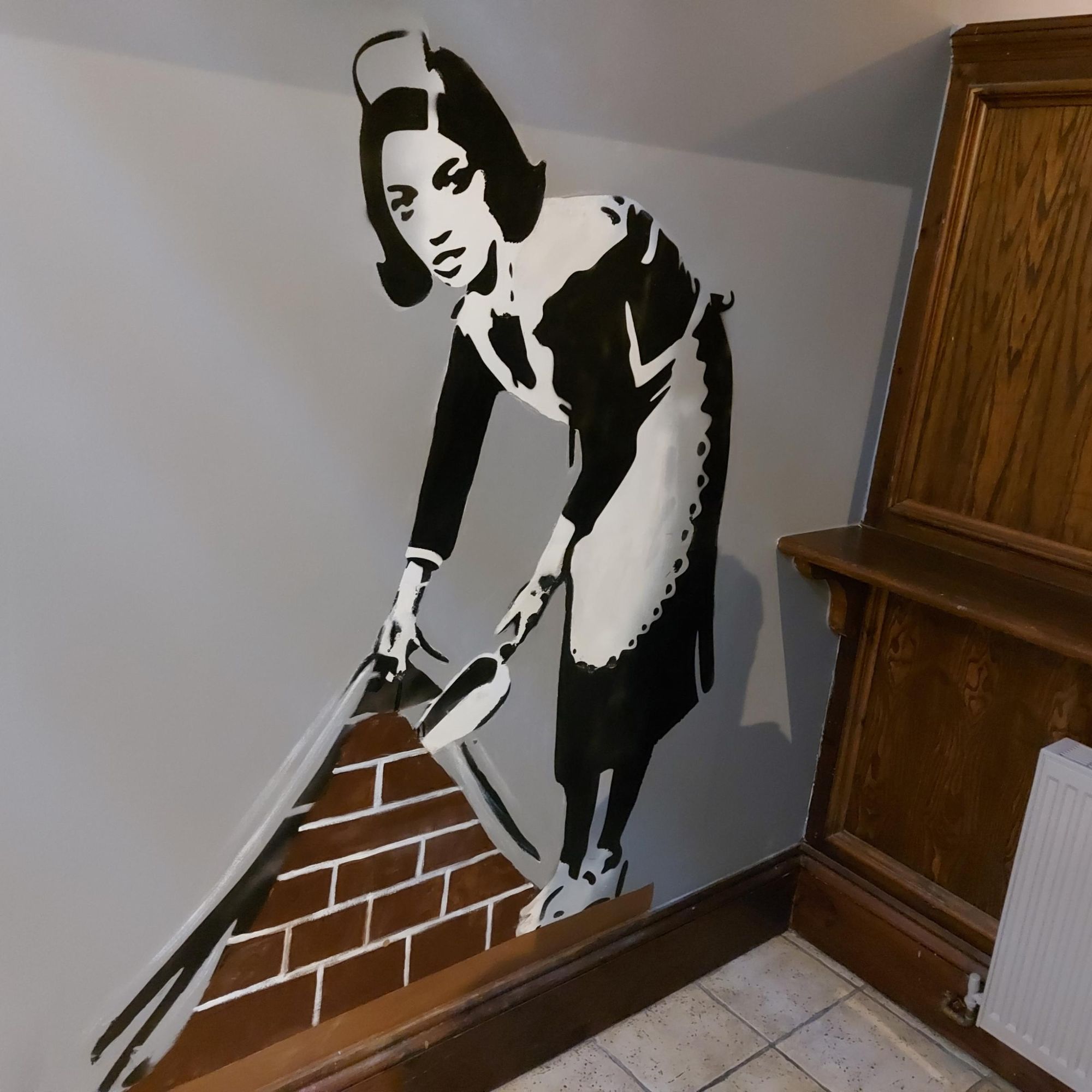 Wall Art. Published on 04-03-2022