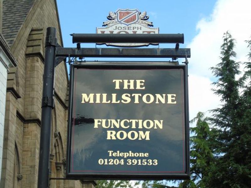 Pub Sign. (Sign). Published on 08-08-2015 