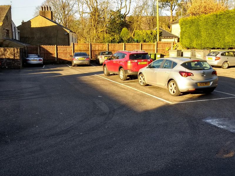 Car Park. Published on 12-01-2017 