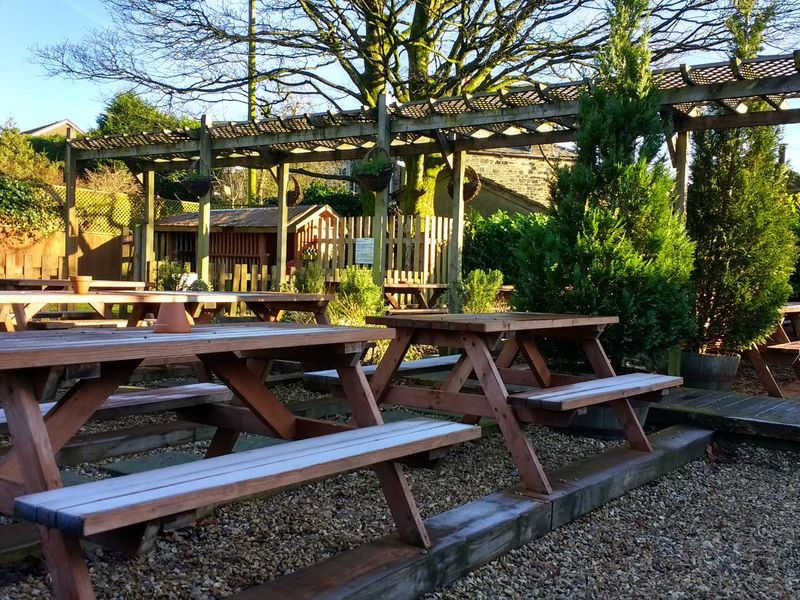 Patio Area. Published on 12-01-2017 