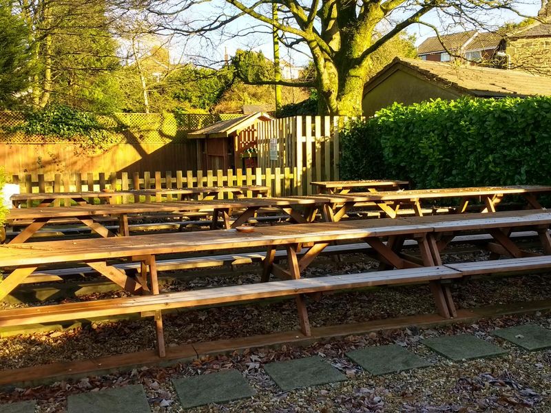 Patio Area. Published on 12-01-2017 