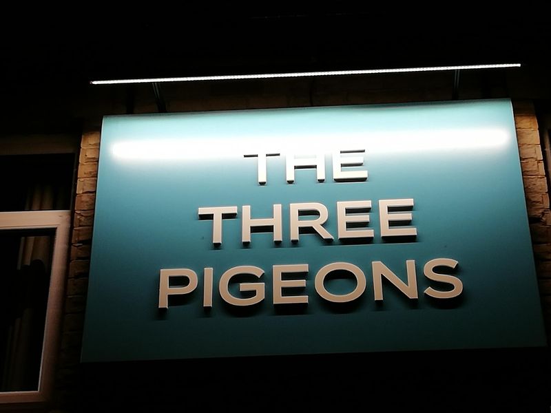 Pub Sign. Published on 08-01-2019 