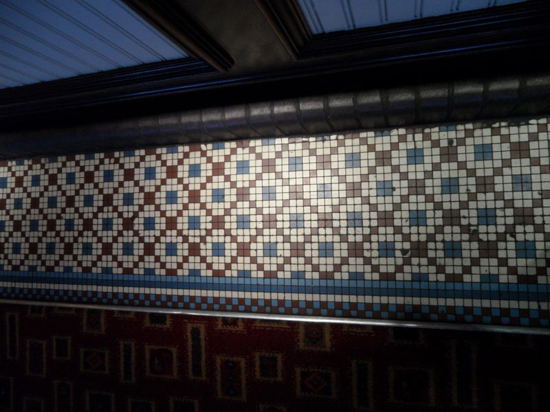 Floor Tiles. Published on 19-10-2016 
