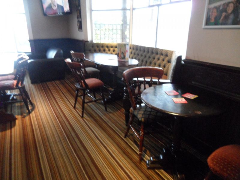 Seating. Published on 19-10-2016 
