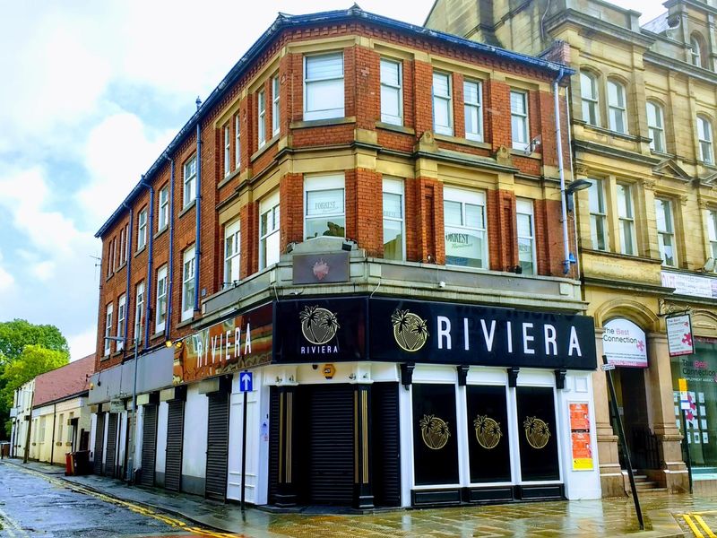 Riviera in 2017. Published on 04-07-2025 