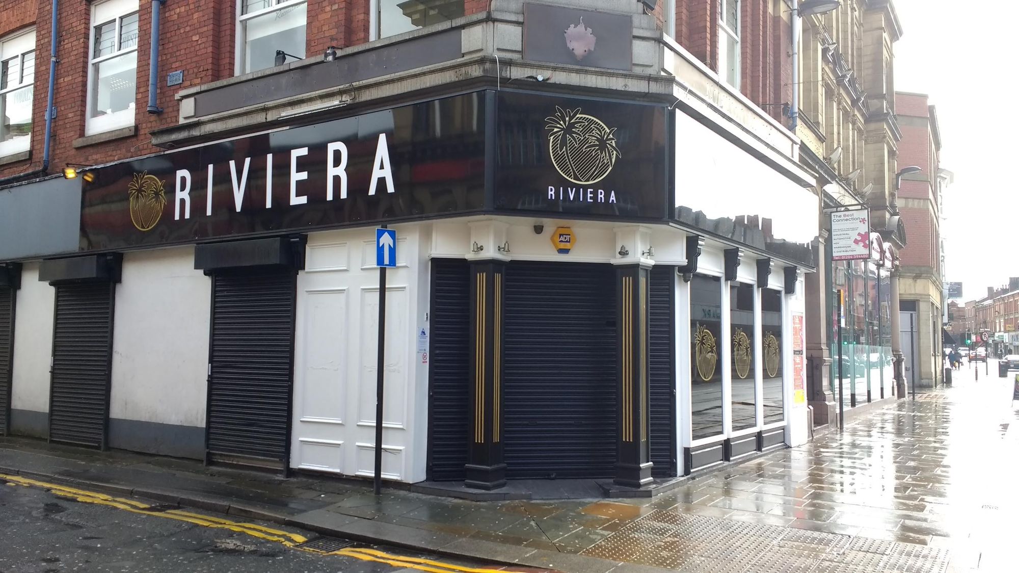 Riviera in 2017. Published on 04-07-2025