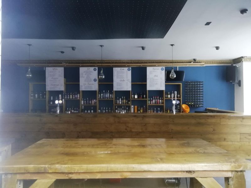 Cocktails & Co in 2019. Published on 04-07-2025 