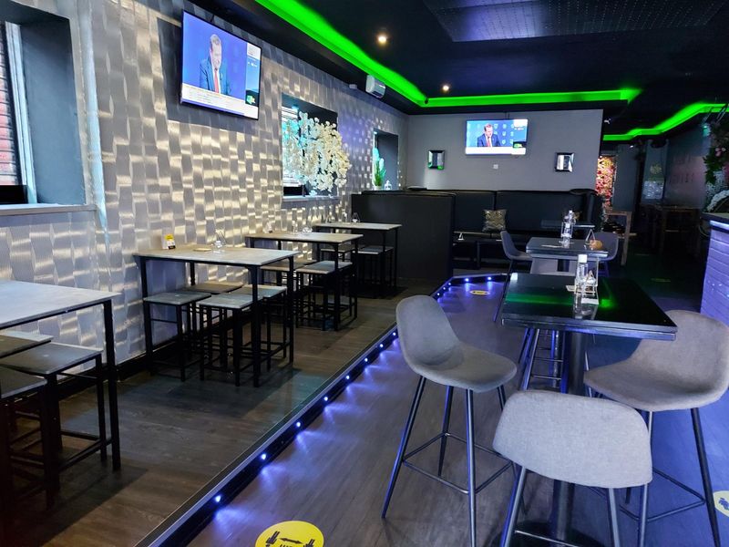 Luxe Lounge in 2021. Published on 04-07-2025 