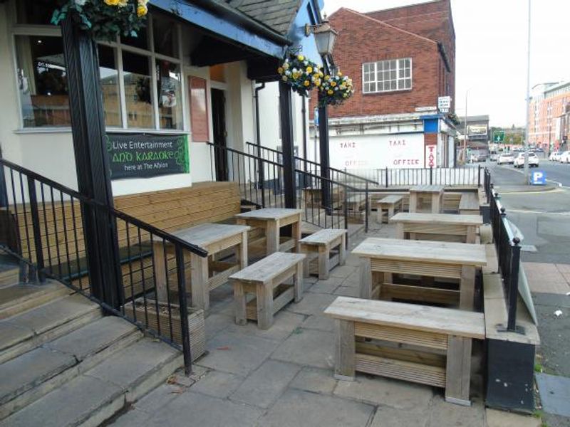 Outside Area. Published on 07-09-2015 