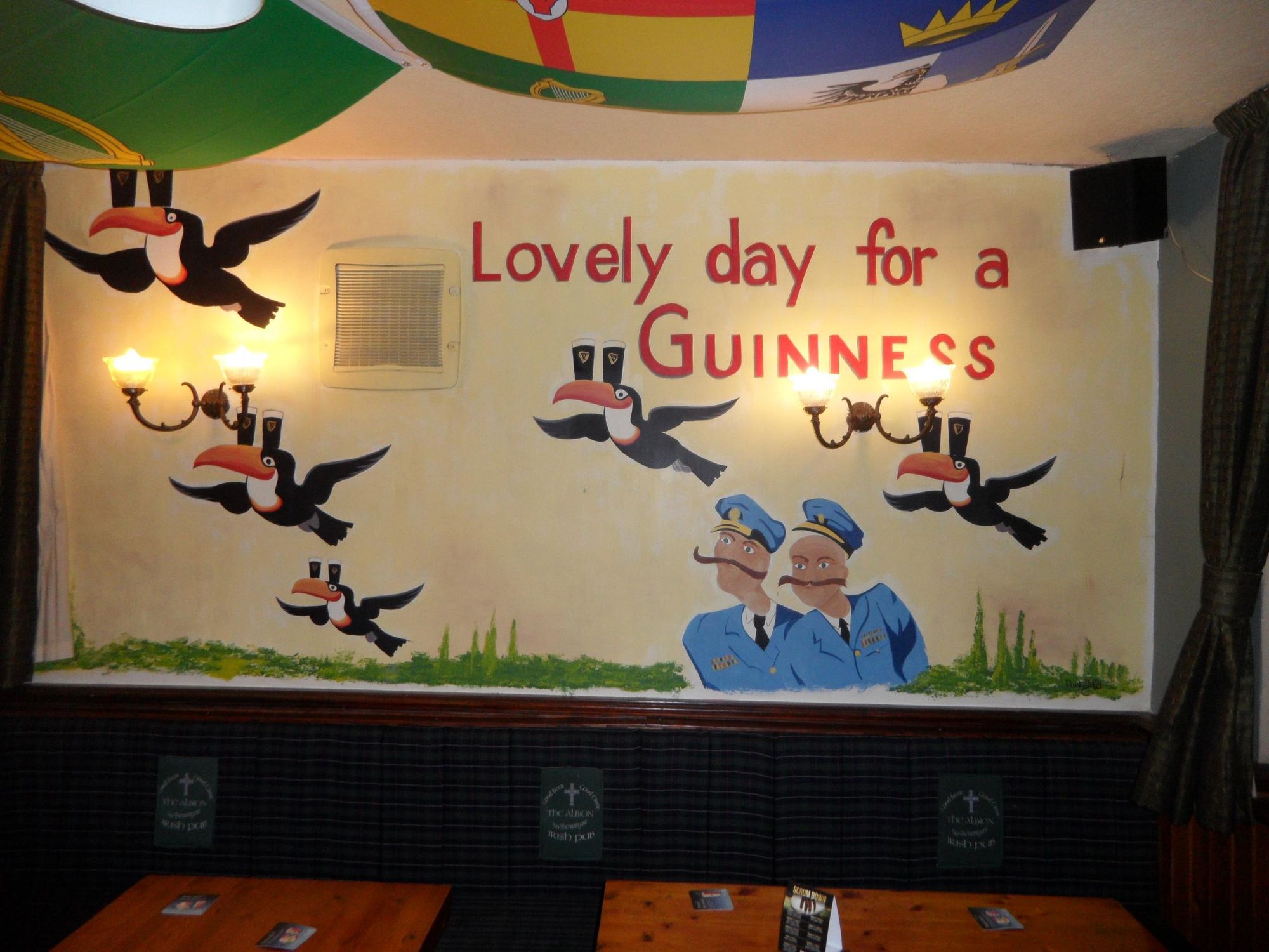 Mural. Published on 25-02-2017