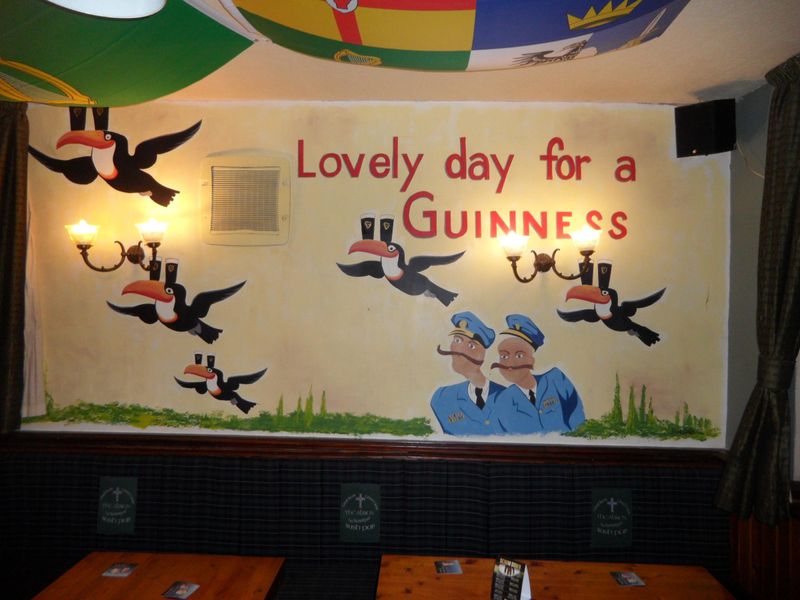 Mural. Published on 25-02-2017 