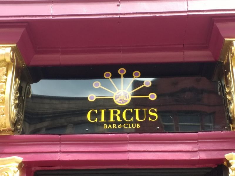 Pub Sign. Published on 22-06-2018 