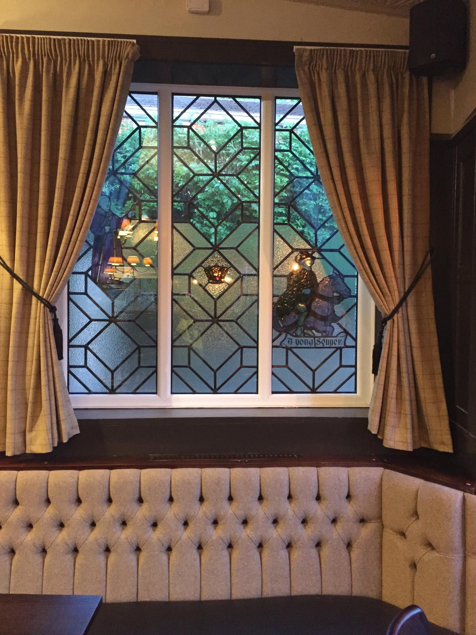 Window. Published on 24-05-2017