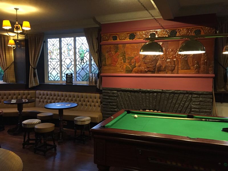 Pool Area. Published on 23-07-2018