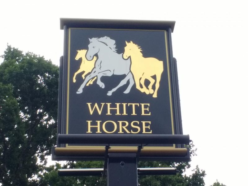 Pub Sign. (Sign). Published on 23-07-2018