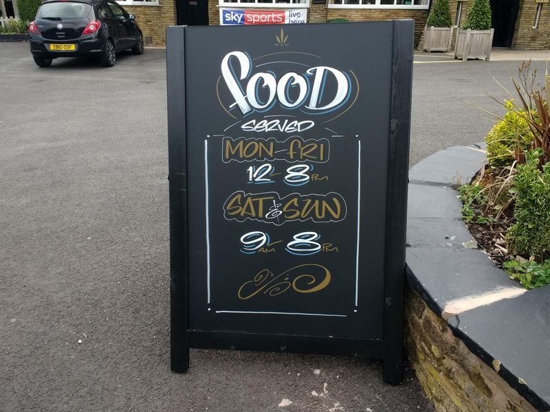 Pub Sign. (Sign). Published on 23-07-2018