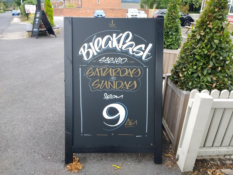 Pub Sign. (Sign). Published on 23-07-2018